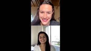 Cresceu no meio de vinhas e existe uma com o seu nome. Francisca Van Zeller Entrevista Mariana Lopes Instagram Youtube