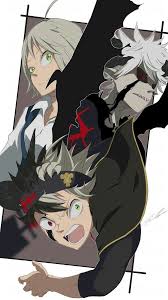 Pin By Saffron Ngakoti On Black Clover In 2020 Black Clover Anime Anime Vs Cartoon Anime Character Design