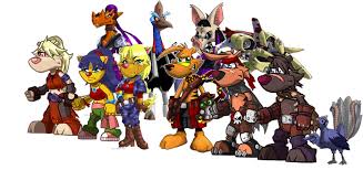 Ty, his brother sly, officialcouple ostensible girlfriend shazza, and friends form the bush rescue group. Ty The Tasmanian Tiger Characters By Bandidude On Deviantart Ty The Tasmanian Tiger Tasmanian Tiger Tasmanian