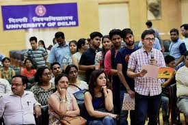 986,119 likes · 1,967 talking about this. Delhi University Admission 2020 Du Likely To Announce Cut Offs For Various Ug Programmes On October 10 The Financial Express