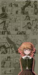 Chihiro Fujisaki Kolpaper Awesome Free Hd Wallpapers Danganronpa chihiro danganronpatriggerhappyhavoc chihiro_fujisaki danganronpafanart fujisakichihiro fanart fujisaki triggerhappyhavoc mondooowada. chihiro fujisaki kolpaper awesome