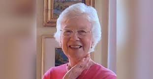 Alice Jean Maddock Obituary