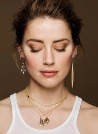 Justice For Amber Heard