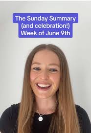 Welcome to The Sunday Summary (and celebration!) for the week of June 2nd!  Be the change. Media Network has hit 40,000 downloads! Thank you so much to  all of our listeners for your support! 🎉 Head to ...