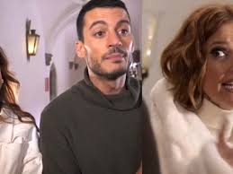 Sem papas na língua, cláudia vieira assume que forma melhor dupla do que ruben rua e maria cerqueira gomes. Ruben Rua E Maria Cerqueira Gomes Tratam Cristina Ferreira Por Mae Dioguinho Blog