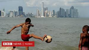 Revista oficial copa mundial de beach soccer de la fifa. Por Que Muchos Centroamericanos No Piensan En Panama Cuando Hablan De Centroamerica Y Viceversa Bbc News Mundo