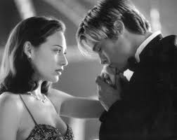 Black And White Romance Movies Meet Joe Black Brad Pitt Romantic Movie Quotes Movies