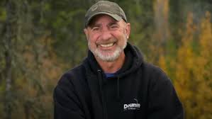 Gold Rush's Chris Doumitt Explains Why He Tries To Get The Crew To Have A  Little Fun