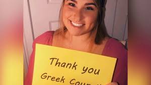 Stockton Recognizes Student Leaders, Clubs