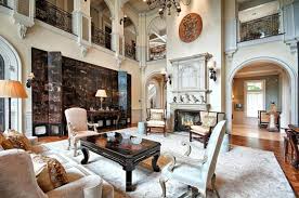 Flowers aside, victorian design was also characterized by new advances in printing and the ability to pair various typefaces. Victorian Style Room Design