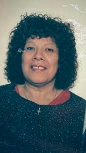 Obituary for Elena Trevino Garcia