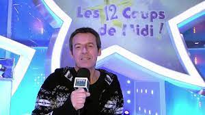 Il est notamment connu pour avoir présenté successivement les z'amours sur france 2 de 1995 à 2000 puis rejoint tf1 pour animer tous les midis attention à la. Jean Luc Reichmann Evoque Avec Emotion La Mort De Son Pere Youtube