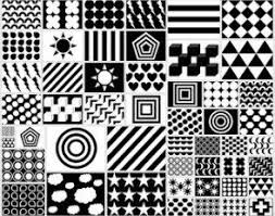 Black White And Red Images For Babies Free Printable Black White Red Newborn Visual Stimulation Patterns Black And White Baby Baby Development Newborn Activities