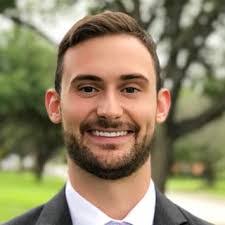 Jacob Langston's Instagram, Twitter & Facebook