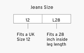 Size Guide Maternity Topshop Topshop