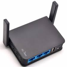 Openwrt router for gigabit internet soon i'll activate a new internet contract that will allow me to have gigabit internet from my isp (ftth). Gl Inet Gl Ar750s 802 11ac 750mbps Wireless Mini Wifi Router Gigabit Eethernet Travel Openwrt Router Dual Flash Usb Microsd Slot Wireless Routers Aliexpress