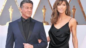 Official facebook page of sylvester stallone. Sylvester Stallone Macht Schluss Mit Rocky Balboa
