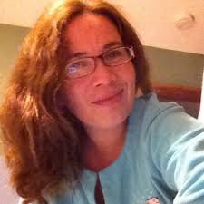 Ingrid Crook (@pinkarel)