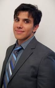 Oscar Borja's Instagram, Twitter & Facebook