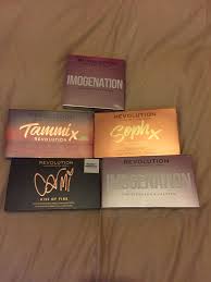 Makeup Revolution X Imogenation Highlight To The Moon Palette Makeup Revolution Palette S Makeup Revolution Makeup Revolution Palette Makeup Game