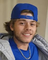 Obituary information for Ryan Alexander Palmer