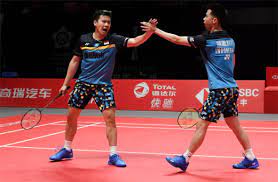 Marcus fernaldi gideon/kevin sanjaya sukamuljo menutup laga fase grup cabang bulutangkis olimpiade tokyo 2020 dengan menelan kekalahan. Marcus Fernaldi Gideon Kevin Sanjaya Sukamuljo May Withdraw From 2019 Malaysia Masters Badmintonplanet Com