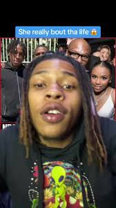 #greenscreen she out hea puttin in work 💀😂 #yayamayweather #osoavarice  #nbayoungboy #floydmayweather #whoknew? #babymamadrama