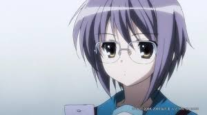 Heat resistant fiber package include: Image Result For Short Purple Hair Anime Characters Anime Art Yuki
