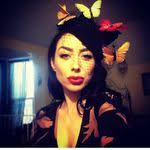 Veronica Muse's Instagram, Twitter & Facebook