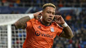 Check out inspiring examples of memphisdepay artwork on deviantart, and get inspired by our community of talented artists. Lyon Take On Saint Etienne On Friday In Match That Could Count For European Access