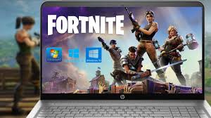 All you need is to download fortnite from our site and install the client. How To Download Install Fortnite Game In Windows Pc Or Laptop 10 8 7 For Free Youtube