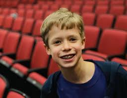 Keller high school presents Matilda