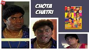 Andaz apna apna (1994) error: 21 Funniest Character Names From Bollywood Movies