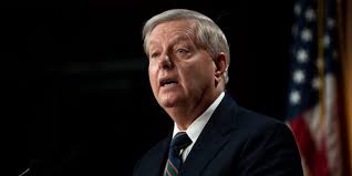 A republican, he has represented south carolina since 2003. Lindsey Graham Trump Should Know That His Actions Were The Problem