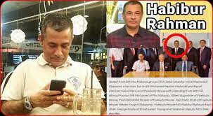 Habibul rahman kadir shah ⭐ company director profile. Lee Burn Abubakarramlee Twitter