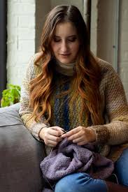 Visit this channel regularly to learn all sorts of basic and foundation knitting. Creative Genius Hannah Thiessen Author Of Slow Knitting Hgtv