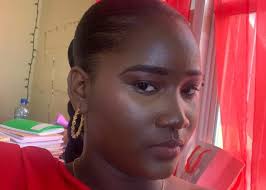 Jada Payne's Journey From Small Town Dreamer To Certified Educator