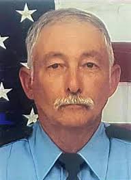 Robert Dale Strickler (1952-2023)