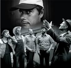 Torsdag på Tungenes: General Forsamling og Hans Williamson og avløysarane