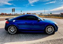 Image result for Brilliant Black 2013 TTS