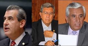 Luis Felipe Luna Obregón