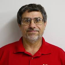 Meet the Team Neligh