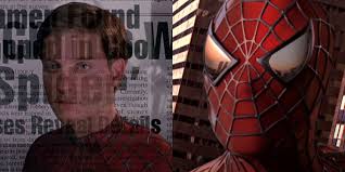 14 687 tykkäystä · 16 puhuu tästä. Tobey Maguire Was And Still Is The Best Spider Man Game Rant