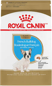 French bulldog pup looking for a forever family. Amazon Com Royal Canin French Bulldog Puppy Breed Specific Dry Dog Food 3 Pounds Bag Pet Supplies