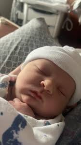 What are your most recent baby photos compared to their first photos?