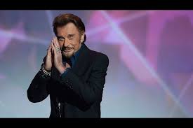 Mitchell la musique que j'aime par j. Johnny Hallyday Un Soir A L Olympia Sortira Le 6 Decembre