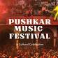 Pushkar Music Festival - Best Holi Party In event image
