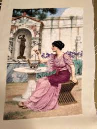 Размер схемы classic cross stitch. Maxine Gadd Cross Stitch Patterns Cross Stitch Patterns