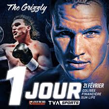 Simon Kean vs Daniel Martz