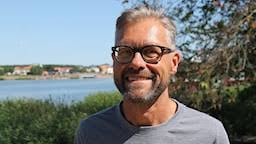 Leone Milton: "Det är normalt att inte vara glad"